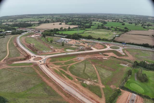 Newton LDP has sold a desirable parcel of employment land at the new Pickford Gate development in Coventry.