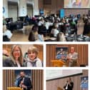 Women driven by a desire to help women was the focus of a conference in Warwick last Friday, organised by The Esther Project to mark International Women’s Day 2025. Photos supplied