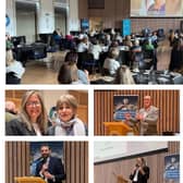 Women driven by a desire to help women was the focus of a conference in Warwick last Friday, organised by The Esther Project to mark International Women’s Day 2025. Photos supplied