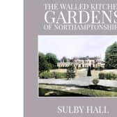 A new book charting the history of Sulby Hall is to be published next month.