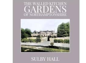 A new book charting the history of Sulby Hall is to be published next month.
