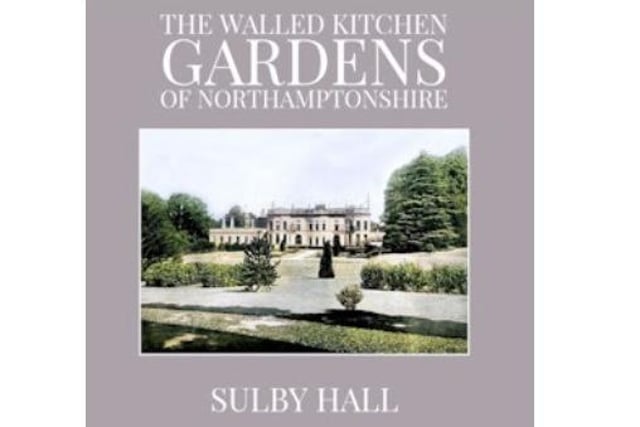 A new book charting the history of Sulby Hall is to be published next month.
