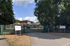 Brooke School, Rugby