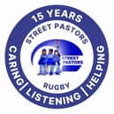 Rugby Street Pastors celebrate 15 years service to the community of Rugby
