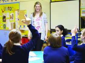 Warwickshire County Council is carrying out a review after problems with its school admissions system. Photo: Pixabay.