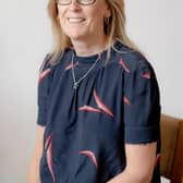 Cllr Emma Crane, Rugby Borough Council portfolio holder for communities and homes