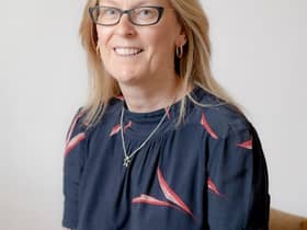 Cllr Emma Crane, Rugby Borough Council portfolio holder for communities and homes
