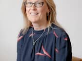 Cllr Emma Crane, Rugby Borough Council portfolio holder for communities and homes
