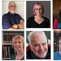 Festival in Rugby celebrates imagination, creativity and the joy of reading