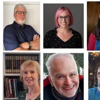 Festival in Rugby celebrates imagination, creativity and the joy of reading