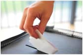 The local elections for seats on Rugby Borough Council will take place on Thursday May 2.