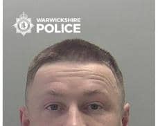 Call 999 if you see Tyler Kempton.