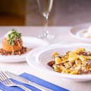 Carluccio's