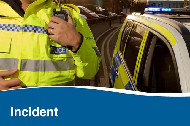 Road Rage Warwick Rd Police appeal for witnesses to road rage incident involving BMW driver ...