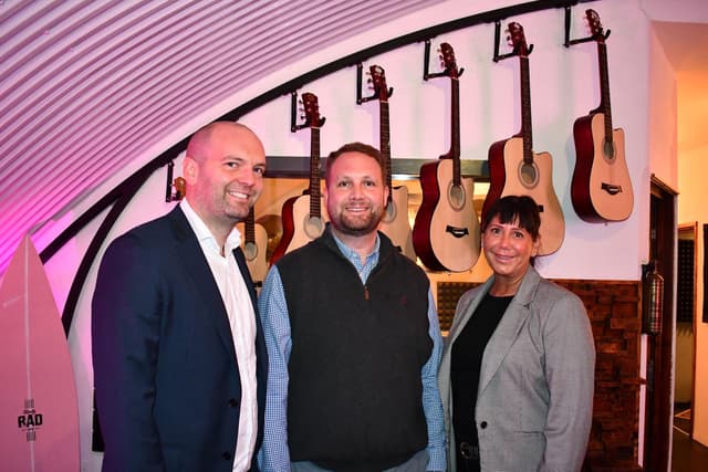 Midlands Engine Investment Fund II marks £80 million investment in small busines...