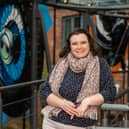 Abbi Head–Author of Credibility Confidence: How to Leverage PR as a Start-up