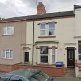 An application to convert 50 Windsor Street, Rugby, into an HMO is before Rugby Borough Council's planning committee on Wednesday, February 8.
