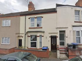An application to convert 50 Windsor Street, Rugby, into an HMO is before Rugby Borough Council's planning committee on Wednesday, February 8.