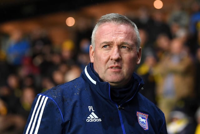 Paul Lambert, who has managed several clubs in the EFL Championship including Stoke City and Blackburn Rovers, is interested in becoming the next manager of Scottish Premiership side Aberdeen (The Scottish Sun)