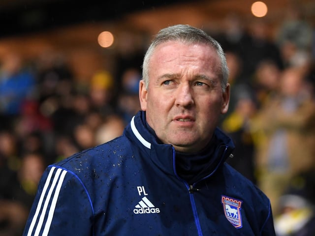 Paul Lambert, who has managed several clubs in the EFL Championship including Stoke City and Blackburn Rovers, is interested in becoming the next manager of Scottish Premiership side Aberdeen (The Scottish Sun)