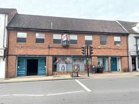 The pub will open on the site of the former Poundland in The Square, subject to planning consent and a premises licence being granted. Photo supplied