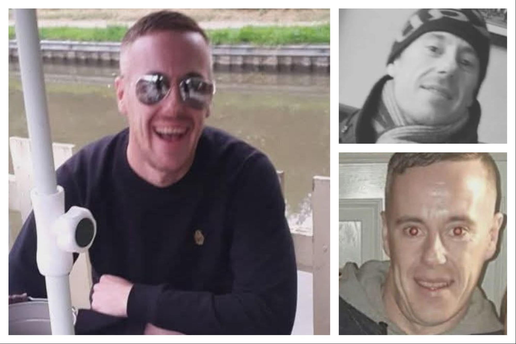 Fifth arrest made in connection with death of Kenilworth man Carl Stephens