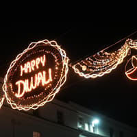 Annual Leamington Diwali light switch-on event to take place next weekend