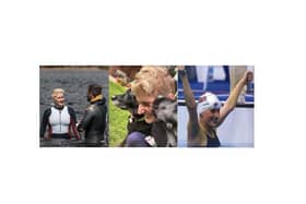 Melanie Barratt. Pictures supplied.
