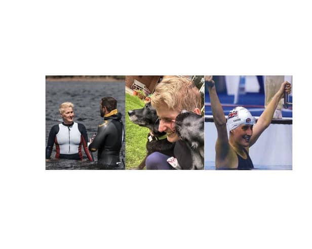 Melanie Barratt. Pictures supplied.