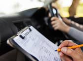 Driving tests resume from 22 April in England and Wales