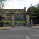 St John's House in Warwick. Photo by Google Streetview