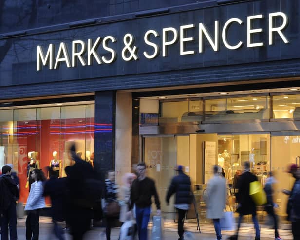 M&S has released three new flavours of its iconic ‘yumnut’ for the summer 
