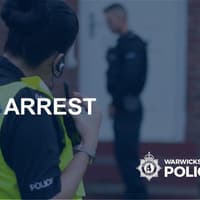 Teenager arrested on suspicion of attempted murder after park stabbing in Leamington