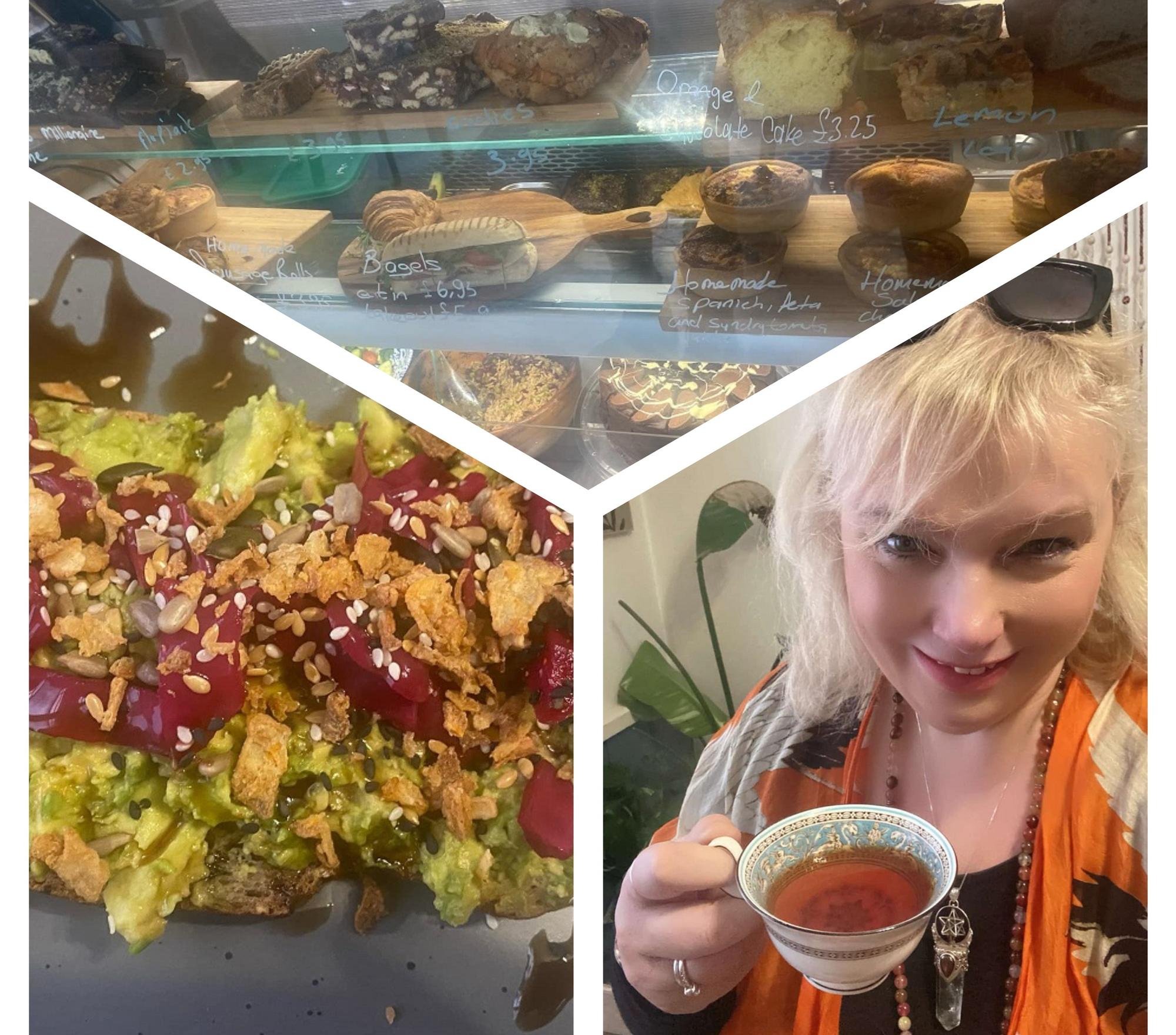Review: 'I tried Rugby eatery that blends Turkish flavours with ...