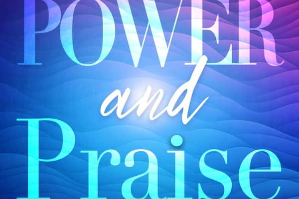 Power and Praise by Dr Afiniki Akanet