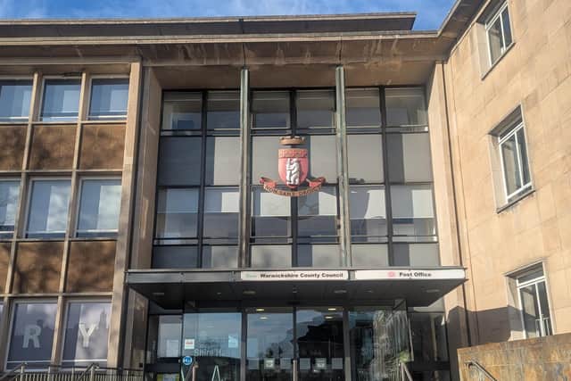 Members of the public will have the chance to inspect Warwickshire County Council’s accounts – and the paperwork behind them – from next week.