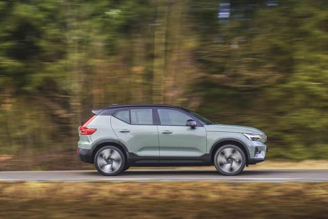 Listers Volvo Leamington Spa has announced that two of its most popular models have been renamed