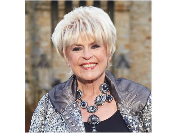 Acclaimed broadcaster, Gloria Hunniford, will be hosting the event at the village and cutting the ribbon to officially launch the new phase. Photo supplied