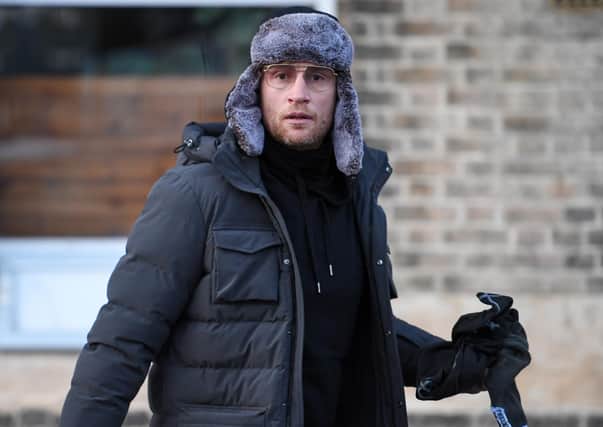 Andrew 'Freddie' Flintoff suffered horror injuries after his Top Gear crash and has now received a huge pay-out from the BBC