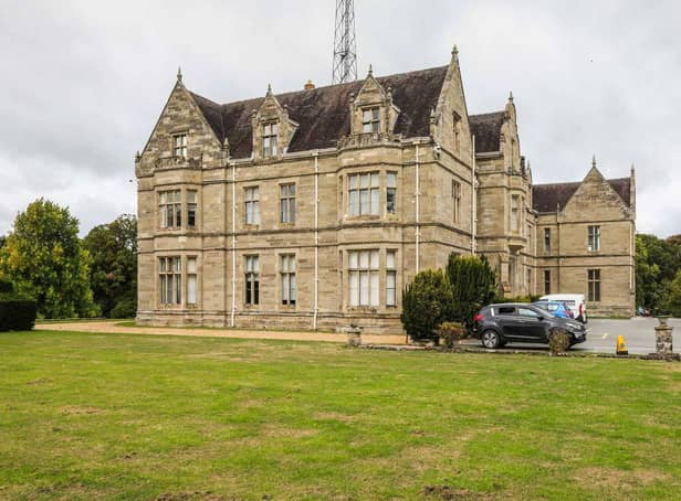 A section of unused land at Warwickshire Police’s headquarters in Leek Wootton has been sold for housing.