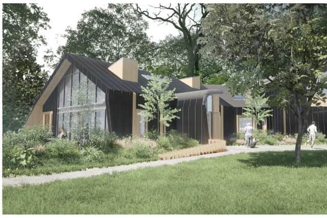 New Warwick community centre plans have been given green light by ...