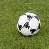 Just three games beat the weather in the Leamington Sunday League.