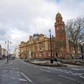 Peter Bowne says Leamington is a magnet for investors and commuters - and that is bad news for our youngsters.