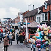 Organisers of the Kenilworth Food Festival are expecting more than 15,000 visitors at the event this year. Photo by Andrew Craner Photography