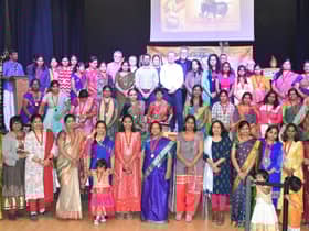 All 68 competitors received a medal.