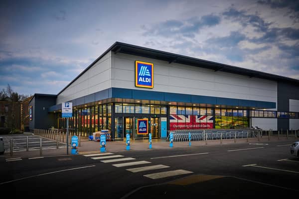 Aldi is reaching out to the public to help identify the best locations for new stores across Warwickshire.