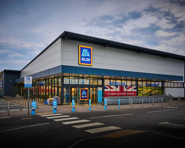 Aldi is reaching out to the public to help identify the best locations for new stores across Warwickshire.