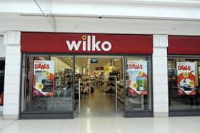 Wilko bosses have warned the business is at risk of collapse