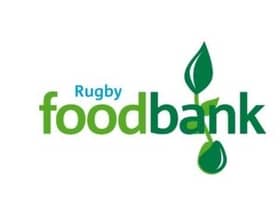 A significant increase for Rugby Foodbank is part of the confirmed package of grants from the borough council to community organisations.