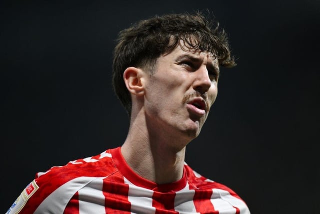 Club: Sunderland Position: Full-back